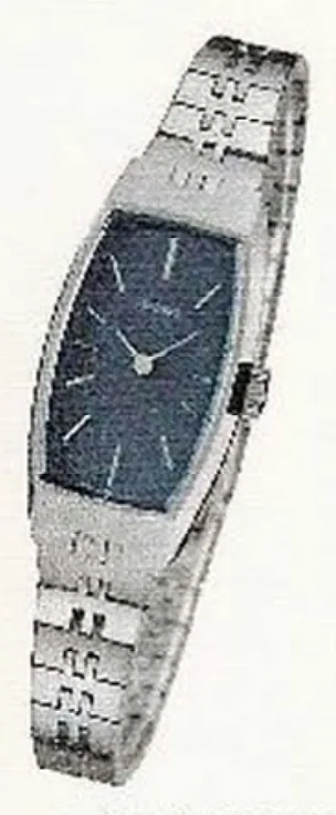 Seiko ZW829 as pictured in the 1975 Seiko Catalog, page 5