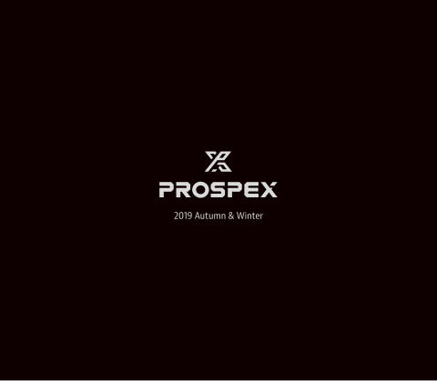 2019 Seiko Prospex cover
